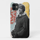Ron Weasley 7 Case-Mate iPhone Case (Achterkant)