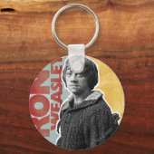 Ron Weasley 7 Sleutelhanger (Voorkant)