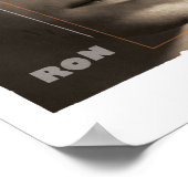 Ron Weasley 8 Poster (Hoek)