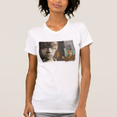 Ron Weasley 8 T-shirt (Voorkant)