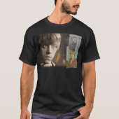 Ron Weasley 8 T-shirt (Voorkant)