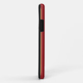 Ron Weasley Cartoon Character Art Case-Mate iPhone Case (Achterkant/rechts)