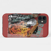 Ron Weasley Collage 1 Case-Mate iPhone Case (Achterkant (horizontaal))