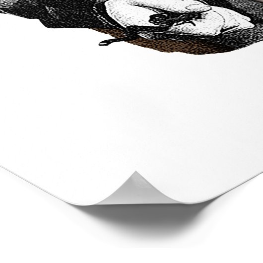 Ron Weasley Collage 1 Poster (Hoek)