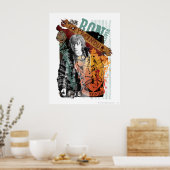 Ron Weasley Collage 1 Poster (Keuken)
