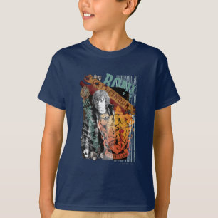 Ron Weasley Collage 1 T-shirt