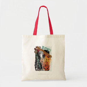 Ron Weasley Collage 1 Tote Bag