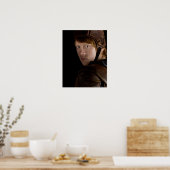 Ron Weasley Opgepept Poster (Keuken)
