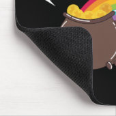 Ron Weasley - Taste the RONbow! Muismat (Hoek)