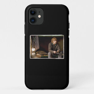 Ron Wemel 2 Case-Mate iPhone Case