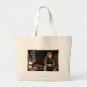 Ron Wemel 2 Grote Tote Bag