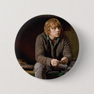 Ron Wemel 2 Ronde Button 5,7 Cm