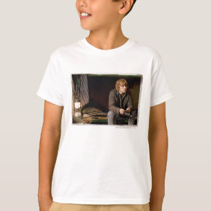 Ron Wemel 2 T-shirt