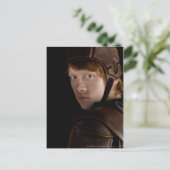 Ron Wemel Klaar voor de Klus Briefkaart (Staand voorkant)