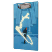 Ron Wemel Patronus-schildering Klembord (Links)