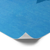 Ron Wemel Patronus-schildering Poster (Hoek)