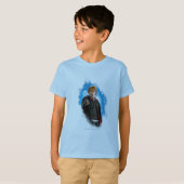 Ron Wemel T-shirt (Voorkant volledig)