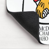 Ronald McDonald Hands Muismat (Hoek)