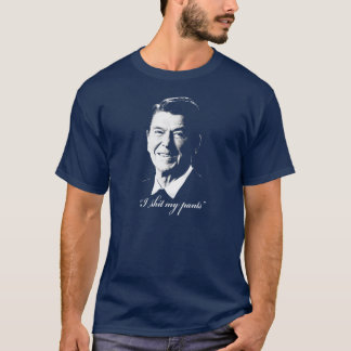 Ronald Reagan AcComplete T-shirt