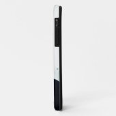 Ronald Reagan Case-Mate iPhone Case (Achterkant/links)