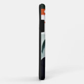 Ronald Reagan Case-Mate iPhone Case (Achterkant/rechts)