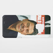 Ronald Reagan Case-Mate Samsung Galaxy Hoesje (Achterkant (horizontaal))