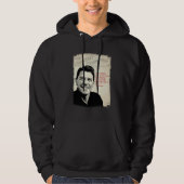 Ronald Reagan Quote Hoodie (Voorkant)