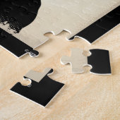 Ronald Reagan Quote Legpuzzel (Zijkant)