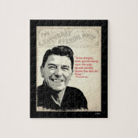 Ronald Reagan Quote