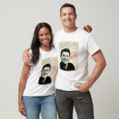 Ronald Reagan Quote T-shirt (Unisex)