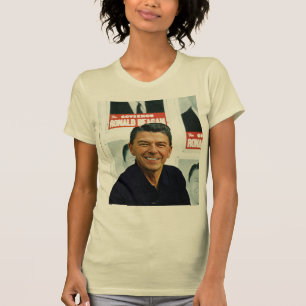 Ronald Reagan T-shirt