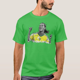 Ronaldinho 1 t-shirt