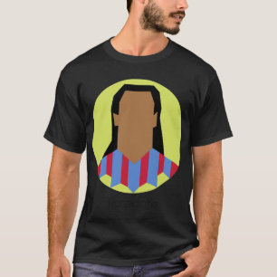 Ronaldinho Barcelona T-shirt