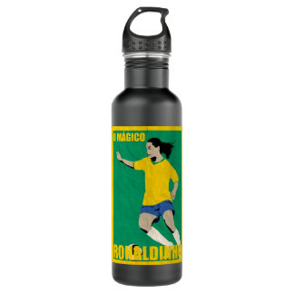 Ronaldinho Classic T Shirt Waterfles
