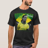 Ronaldinho T-shirt (Voorkant)