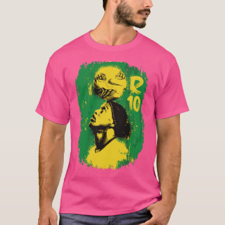  Ronaldinho T-shirt