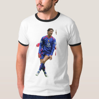Ronaldo 10 t-shirt