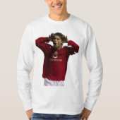 Ronaldo 19 t-shirt (Voorkant)