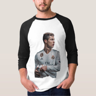 Ronaldo 21 t-shirt