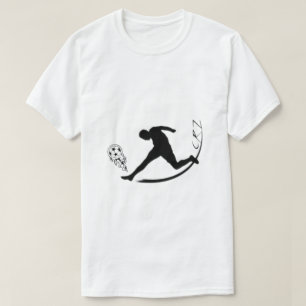 Ronaldo (CR7) T-shirt