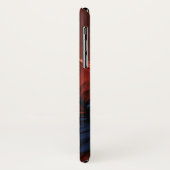 Ronaldo Iconic Moments iPhone Case - Stijlvol en P (Achterkant/links)