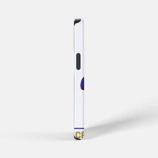 Ronaldo IPhone Case Hoesje (Rechterkant)