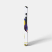 Ronaldo IPhone Case iPhone Hoesje (Linkerkant)