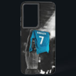 Ronaldo Samsung Galaxy Hoesje<br><div class="desc">Ronaldo</div>