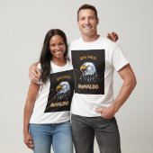 Ronaldo-shirt t-shirt (Unisex)
