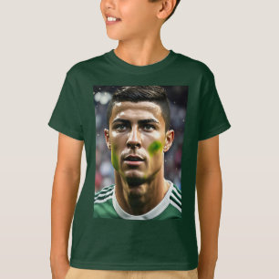 Ronaldo-shirt T-shirt