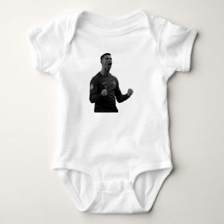 Ronaldo T-shirt