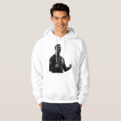 Ronaldo T-shirt (Voorkant volledig)