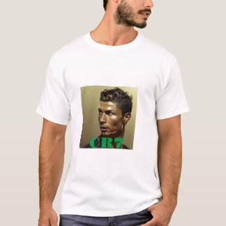 Ronaldo T-Shirt