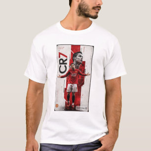 Ronaldo t-shirt